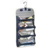 View Image 3 of 4 of Fashion Roll-Up Cosmetic Case