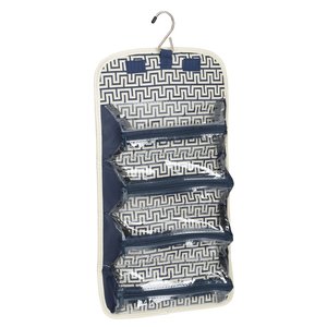 Additional Image 1 - a grey bag with a hook