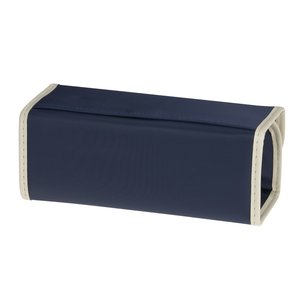 Additional Image 3 - a black rectangular object with a white background