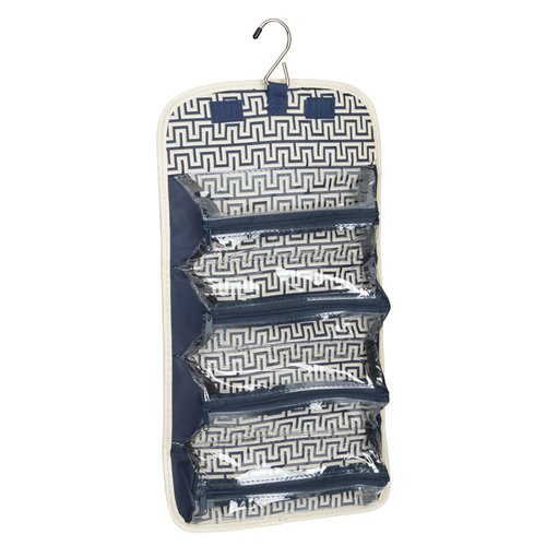 Additional Image 1 - a grey bag with a hook