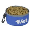 View Image 4 of 4 of Collapsible Pet Bowl