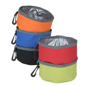 Additional Image 1 - a stack of colorful containers
