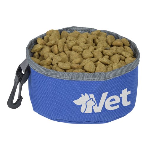 Additional Image 3 - a blue container with food in it