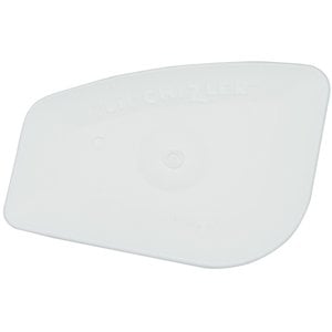 Additional Image 1 - a white object on a white background