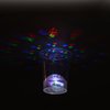View Image 8 of 8 of Disco Ball Projector Cup - 8 oz.