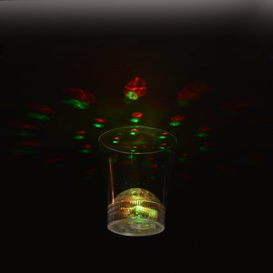 Additional Image 4 - a light in the dark