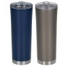 View Image 3 of 2 of Slim Jim Vacuum Insulated Tumbler - 24 oz.