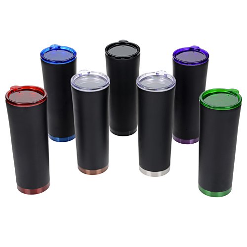 Additional Image 2 - a group of black cylindrical objects