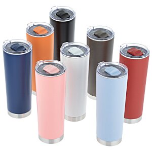 Additional Image 2 - a group of colorful rolls of paper