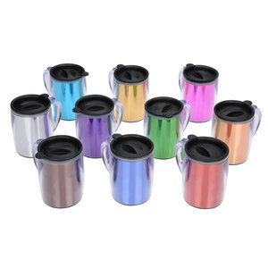 Additional Image 2 - a group of colorful cups