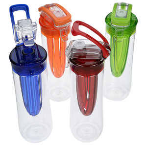 Additional Image 3 - a group of water bottles