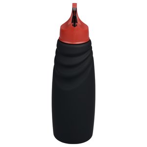 Additional Image 2 - a black and red tool