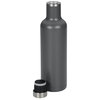 View Image 2 of 3 of Pinto Vacuum Insulated Wine Bottle - 25 oz.