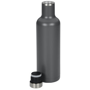 Additional Image 1 - a grey bottle with a cap