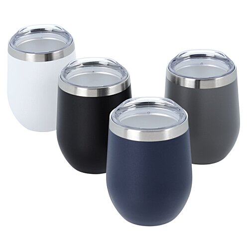 Additional Image 2 - a group of cups with lids