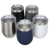 View Image 3 of 3 of Corzo Vacuum Insulated Wine Cup - 12 oz. - Full Color