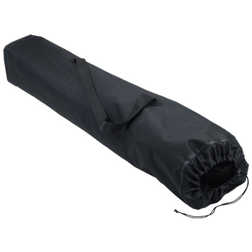 Additional Image 1 - a black bag on a white background