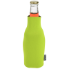 View Image 3 of 7 of Zip-up Bottle Koozie® Cooler with Opener