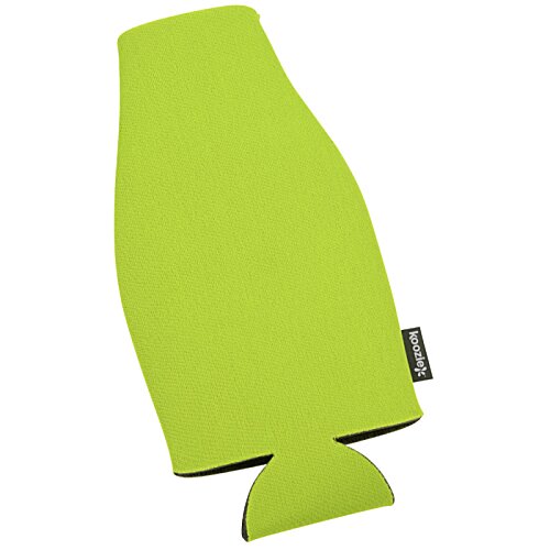 Additional Image 1 - a green object with a black handle