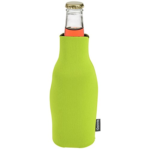 Additional Image 2 - a green bottle with a cork