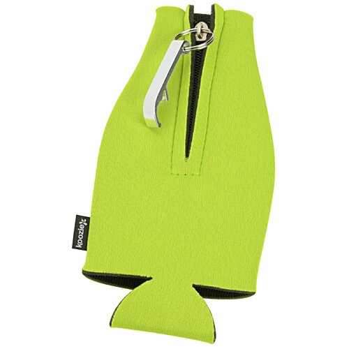 Additional Image 6 - a green object with a silver handle