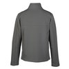 View Image 3 of 3 of Doubleweave Tech Soft Shell Jacket - Men's