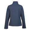 View Image 3 of 3 of Doubleweave Tech Soft Shell Jacket - Ladies'