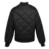 View Image 3 of 3 of Dickies Diamond Quilt Jacket