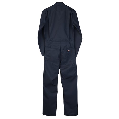 Additional Image 1 - a back view of a suit