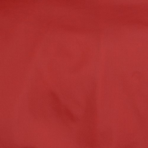 Additional Image 1 - a red fabric on a bed