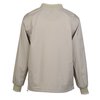 View Image 3 of 3 of V-Neck Unlined Windshirt - Screen