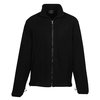 View Image 5 of 5 of 3-in-1 Colorblock Soft Shell Hooded Jacket
