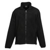 View Image 5 of 5 of 3-in-1 Colorblock Hooded Jacket