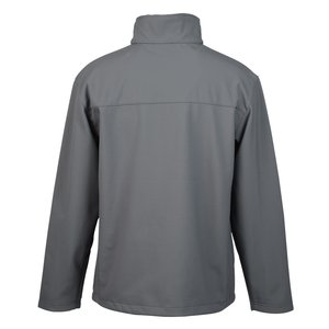 Additional Image 2 - a grey jacket with a white background