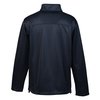 View Image 3 of 3 of Solid Soft Shell Jacket - Men's