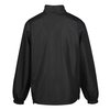 View Image 3 of 3 of Micro-Poly 1/4-Zip Windshirt - Embroidered