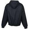 View Image 3 of 4 of Augusta Hooded Fleece Lined Jacket