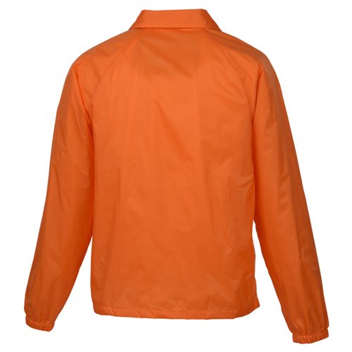 Additional Image 1 - a back of a jacket
