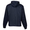 View Image 2 of 5 of Augusta Packable 1/2-Zip Pullover
