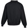 View Image 2 of 3 of Augusta Micro Poly Windshirt - Embroidered