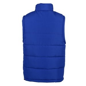 Additional Image 2 - a blue plastic container with a white background