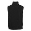 Additional Image 1 - a black turtleneck sweater