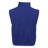 Additional Image 1 - a blue sweater on a white background