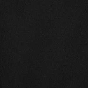 Additional Image 2 - a black fabric with white text