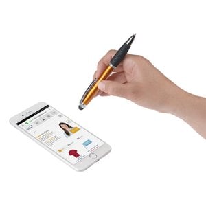 Additional Image 2 - a hand holding a pen