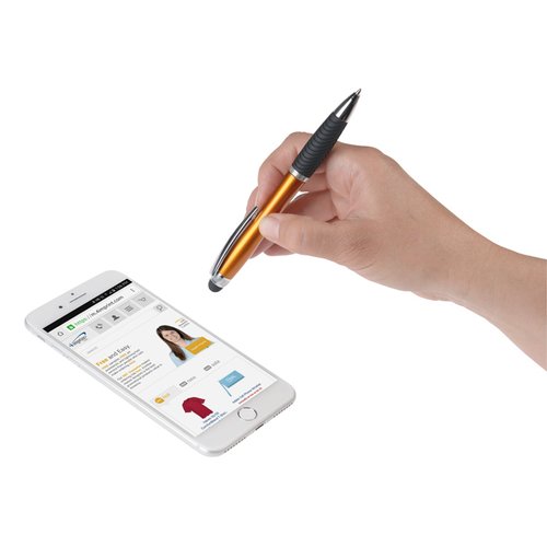 Additional Image 2 - a hand holding a pen