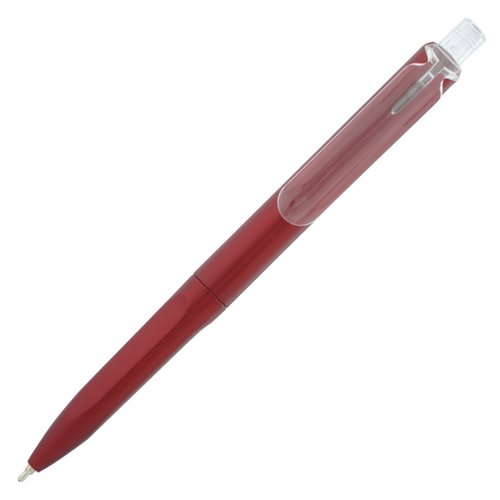 Additional Image 2 - a pen with a cap