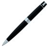 Additional Thumbnail Image 2 - a black pen with a silver tip