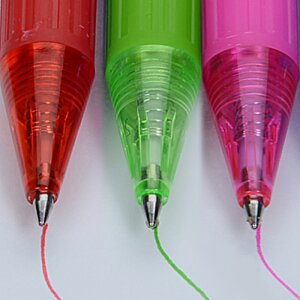 Additional Image 2 - a close up of pens