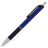 Additional Thumbnail Image 4 - a blue pen with a white cap